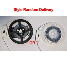 Load image into Gallery viewer, 5V LED Light Strip Smart Dimmer Gesture Sensor Switch Control Easy to install Suitable For Living Room,Cupboard,Bedroom Lighting