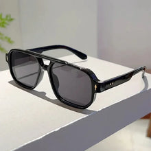 Load image into Gallery viewer, 2025 Vintage Sunglasses For Men Fashion Sunglasses Oculos Glasses Dropshipping Gafas Lentes Lunette Okulary Zonnebril Occhiali
