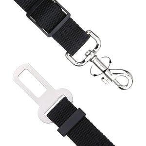 Dog & Cat Car Seat Belt