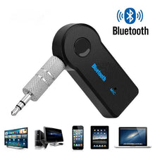 Load image into Gallery viewer, 2-in-1 Bluetooth 5.0 Transceiver - Wireless Car Music Receiver Adapter