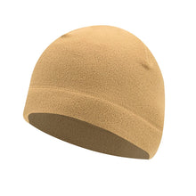 Load image into Gallery viewer, Warm Winter Hats for Men Women Windproof Cycling Thermal Fleece Caps Outdoor Sport Cold Proof Skiing Hiking Beanies Ear Warm Hat
