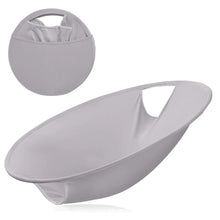 Load image into Gallery viewer, Portable Foldable Dirty Clothes Basket Storage Basket Laundry Hamper Basket Pop up Laundry Storage Basket