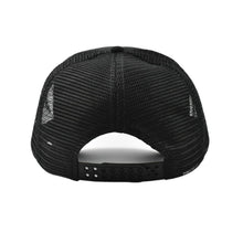 Load image into Gallery viewer, Couples Baseball Caps Hip Hop Cutout Hats Men&#39;s &amp; Women&#39;s Five-Pointed Sun Hats