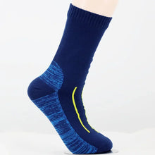 Load image into Gallery viewer, Waterproof Outdoor Socks Winter Hiking Skiing Snow Warm Socks