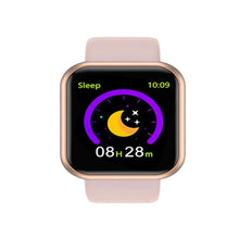 Load image into Gallery viewer, Smart Watch Women Men Music Control Bluetooth Calories Fitness Monitor Smartwatch Running Tracker Sport Bracelet For Android IOS