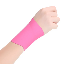 Load image into Gallery viewer, Ultra Thin And Breathable Wrist Guard Fitness Sports Wrap Pressure Protection For Wrists Sprain Tendon Sheath Against Light Not