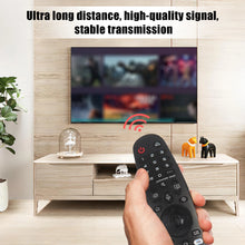 Load image into Gallery viewer, 20GA AKB75855501 Universal Remote for LG Smart TV Magic Remote Replacement (No Voice)