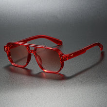 Load image into Gallery viewer, 2025 Vintage Sunglasses For Men Fashion Sunglasses Oculos Glasses Dropshipping Gafas Lentes Lunette Okulary Zonnebril Occhiali