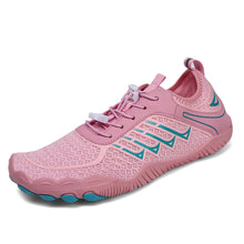 Load image into Gallery viewer, Aqua Shoes For Women Men Barefoot Water Shoes Anti-Slip Quick-Drying Outdoor Beach Upstream Wading Swimming Shoe Sneakers Unisex