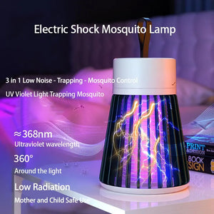 Electric Mosquito Killer (UV Light) - Outdoor & Camping
