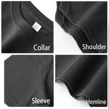 Load image into Gallery viewer, Autistic Funny Skeleton T-Shirt Men Women Autism Meme Graphic T Shirts Harajuku Fashion Cotton Vintage T Shirt Unisex Streetwear