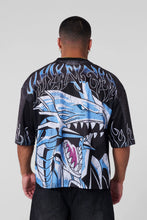 Load image into Gallery viewer, T-shirts Men Summer New Sports Men T-shirts Leisure Round Neck Fashion Loose And Comfortable Clothing Gym Running Shirts man