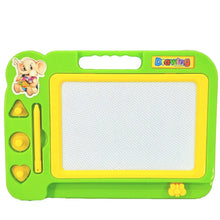 Load image into Gallery viewer, Children Magnetic Drawing Board WordPad Baby Color Graffiti Board Art Educational Drawing Toys Drawing Tool Gift For Kids Toy