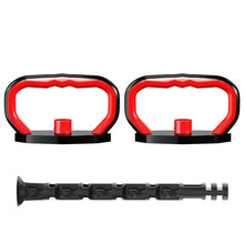 Load image into Gallery viewer, Adjustable Weight Dumbbell Handle Home Gym Use Eco-friendly Kettlebell Base Push up Tool from Mainland China Sport Entertainment