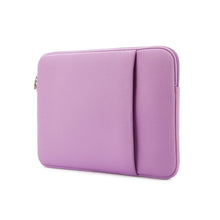 Load image into Gallery viewer, Laptop Inner Bag 11/13/14/15/16/17 Inch Computer Bag Protective Cover, Front Pocket Can Hold Power, Multifunctional Laptop Bag
