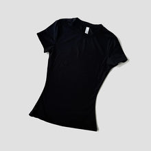 Load image into Gallery viewer, Women Yoga Top Seamless Sport T Shirts Fitness Clothes Short Sleeve Yoga Shirt Gym Top Running  Active Wear