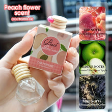 Load image into Gallery viewer, ﻿ Car Air Freshener Mini Aromatherapy Essential Oil Odor Eliminator Kit Humidifier Gift Box Air Purifier Car Diffuser Long Lasti