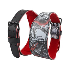 Load image into Gallery viewer, 2024 New Weightlifting Belt Gym Belts Fitness Bodybuilding Waist Trainer Strength Training Back Support Crossfit Lumbar Protect