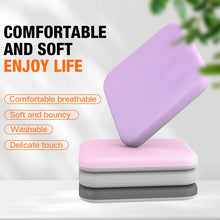 Load image into Gallery viewer, Car Cushion Office Chair Cushion Memory Foam Padding Wheelchair Armchair Cushions Pouf Decorative Sofa Rocking Desk Chairs Home