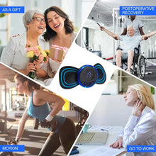 Load image into Gallery viewer, Charging Cervical Spine Neck Massager - Portable Relaxation &amp; Fatigue Relief Device