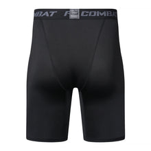 Load image into Gallery viewer, 2023 New Men&#39;s Crossfit Compression Gym Shorts Quick-Drying Workout Fitness Leggings