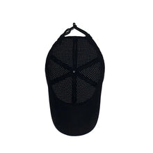 Load image into Gallery viewer, COKK Summer Baseball Cap Quick Drying Outdoor Sports Cap Travel Leisure Sun Hat Women Men Unisex Sunshade Breathable Casual Bone