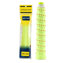 Load image into Gallery viewer, Anti-slip Sport Overgrip Tape Tennis Overgrip Sweatband Badminton Racket Grip Sweat Band Padel Shock Absorption Grip Tape