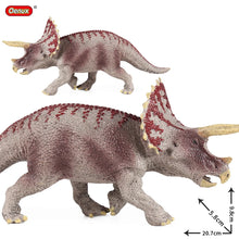 Load image into Gallery viewer, Dinosaurs World Action Figures – Savage Jurassic Collection