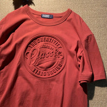 Load image into Gallery viewer, Vintage 3D Print Steel Seal Print Mens Short-sleeved T-Shirt Casual T Shirt Couples T-shirts Women Men's Loose Tees