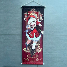 Load image into Gallery viewer, Anime Impact Furina Neuvillette Arlecchino Canvas Poster Wall Art