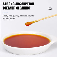 Load image into Gallery viewer, 500 Baby Cotton Swabs - Double-ended Ear Cleaning Sticks, Healthy Tools
