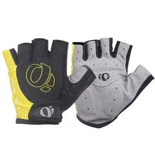Load image into Gallery viewer, 1Pair Gel Half Finger MTB Road Bike Gloves Anti-Slip Anti-Sweat Shockproof Cycling Bicycle Gloves for Left-Right Hand