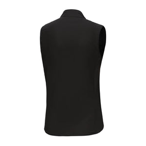 Men's Cycling Sleeveless Jacket: Windproof, Waterproof, Lightweight Vest