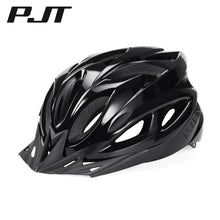 Load image into Gallery viewer, PMT New Cycling Helmet Comfort Lining Lightweight Hollow Riding Safety Head Protection Bicycle MTB Helmets Men Women Bike Helmet