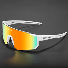 Load image into Gallery viewer, SCVCN New Outdoor Cycling Sunglasses Men Women MTB Driving Bike Glasses Sports Climbing Protective Glasses Bicycle UV400 Goggles