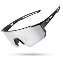 Load image into Gallery viewer, SCVCN Fashion Sunglasses for Men Sport Cycling Glasses Bike Bicycle Hiking Camping Golf UV400 Protection Glasses Women Baseball