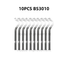 Load image into Gallery viewer, Deburring Tool Set with 11pcs High Speed Steel Swivel Blades Burr Removal Tool for Metal Resin PVC Pipes Copper Plastic Aluminum