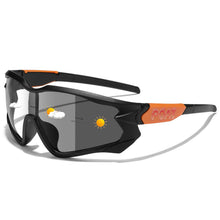 Load image into Gallery viewer, Fashion Brand Men Women Bicycle Photochromic Eyewear MTB Bike Fishing Running Cycling Sports Sunlasses Comfortable Goggles