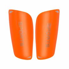 Load image into Gallery viewer, 1 Pair Soccer Shin Pad Football Training Leg Guard Protective Equipment Shin Guards  for Men Women Children Kid