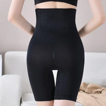 Load image into Gallery viewer, Women&#39;s High Waist Corset Pants - Postpartum Body Shaping Leggings