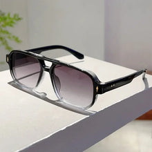 Load image into Gallery viewer, 2025 Vintage Sunglasses For Men Fashion Sunglasses Oculos Glasses Dropshipping Gafas Lentes Lunette Okulary Zonnebril Occhiali