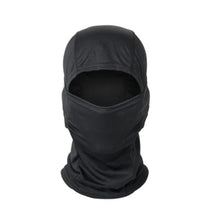 Load image into Gallery viewer, Camouflage Balaclava Cap Outdoor Sunscreen Breathable Full Face Mask Bicycle Motorcycle Helmet Inner Cap Men Women Cycling Mask