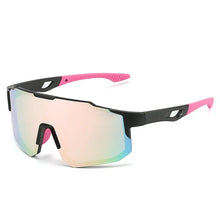Load image into Gallery viewer, Cycling Sunglasses Sports Cycling Glasses Bike Eyewear MTB Dark Glasses Outdoor  Bicycle Goggles for Men Women Sunglasses UV400