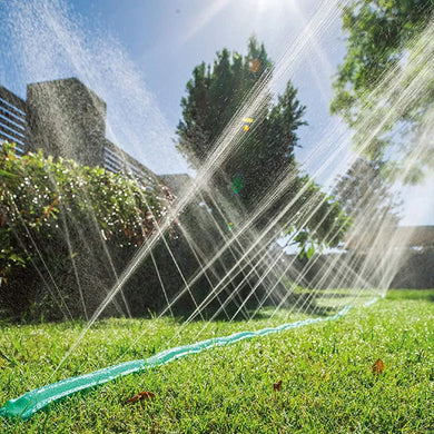 Fine Spray Hose! Gentle Watering, Lawns, Plants