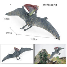Load image into Gallery viewer, Dinosaurs World Action Figures – Savage Jurassic Collection