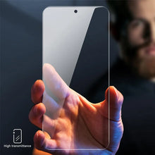 Load image into Gallery viewer, HD Screen Protector for Samsung S23 S26 A55 A35 A54 S25 Tempered Glass for Samsung S24 S21 S22 mica Galaxy S24 Ultra S23 FE