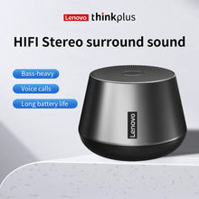 Load image into Gallery viewer, Lenovo K3 Pro Bluetooth Speakers - Portable HiFi Stereo Sound