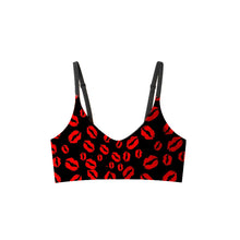 Load image into Gallery viewer, Soft Support Seamless Underwear Comfortable Gathering No Steel Ring Collection Light Thin Breathable Bra Style