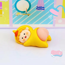 Load image into Gallery viewer, Funny Soft Butt Stress Relief Toy – Squeeze Gag Gift for Kids &amp; Adults