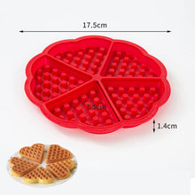 Load image into Gallery viewer, Air Fryer Accessories Set for  Ninja Foodi Max Dual Zone Air Fryer AF400EU/AF300EU/AF451EU  With Silicone Air Fryer Mold Baking